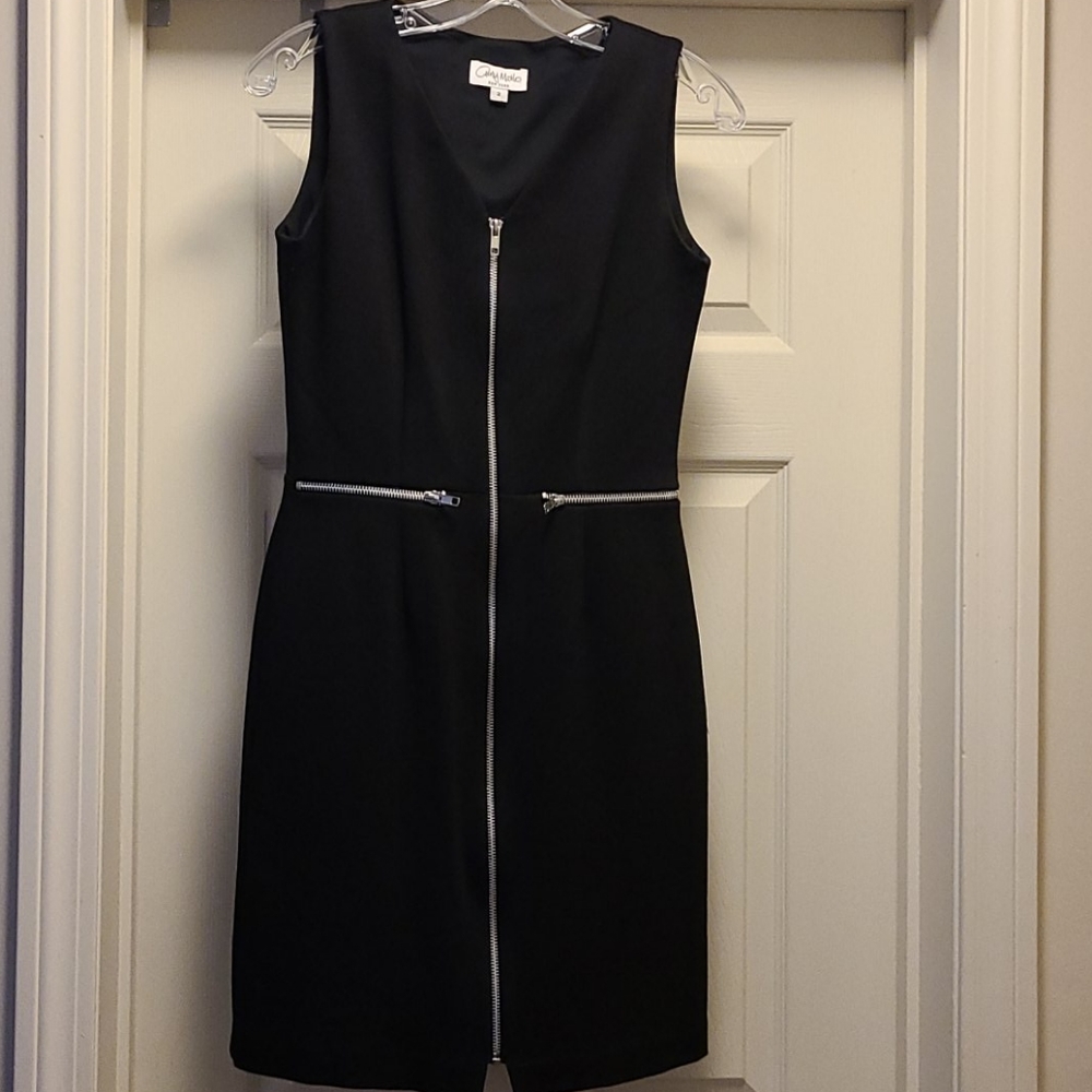 Amy Matto Dress WD1